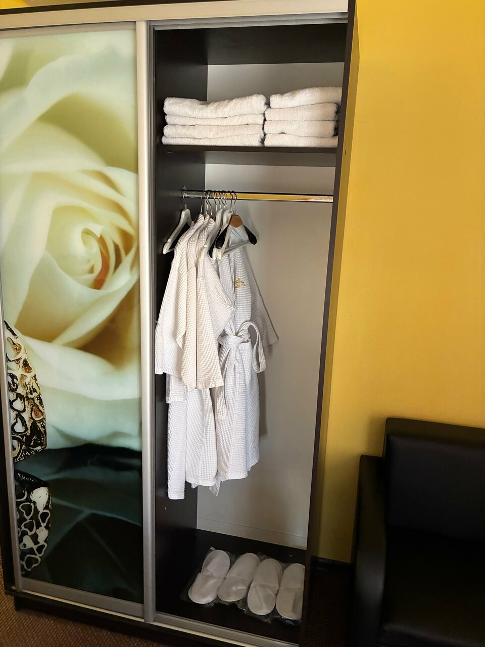 Гостиница Рай Иваново