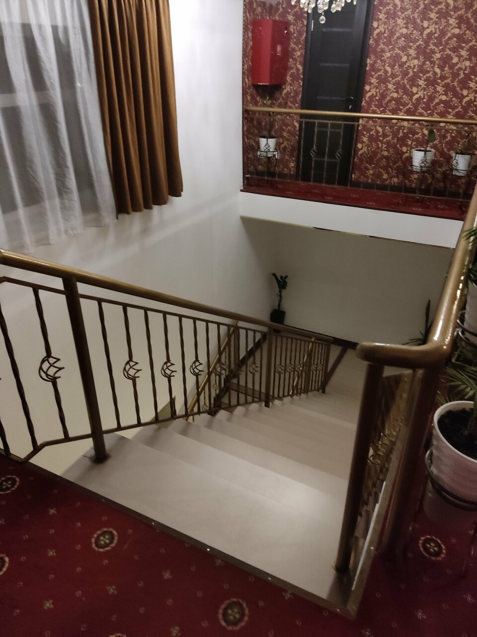 Гостиница Рай Иваново-108