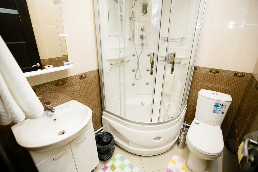 Гостиница Рай Иваново-128