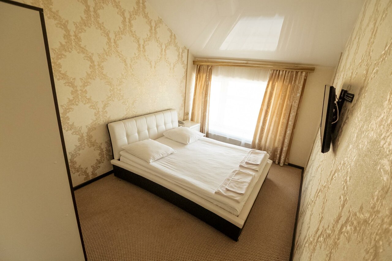 Гостиница Рай Иваново-179