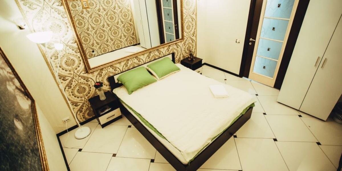 Гостиница Рай Иваново-34