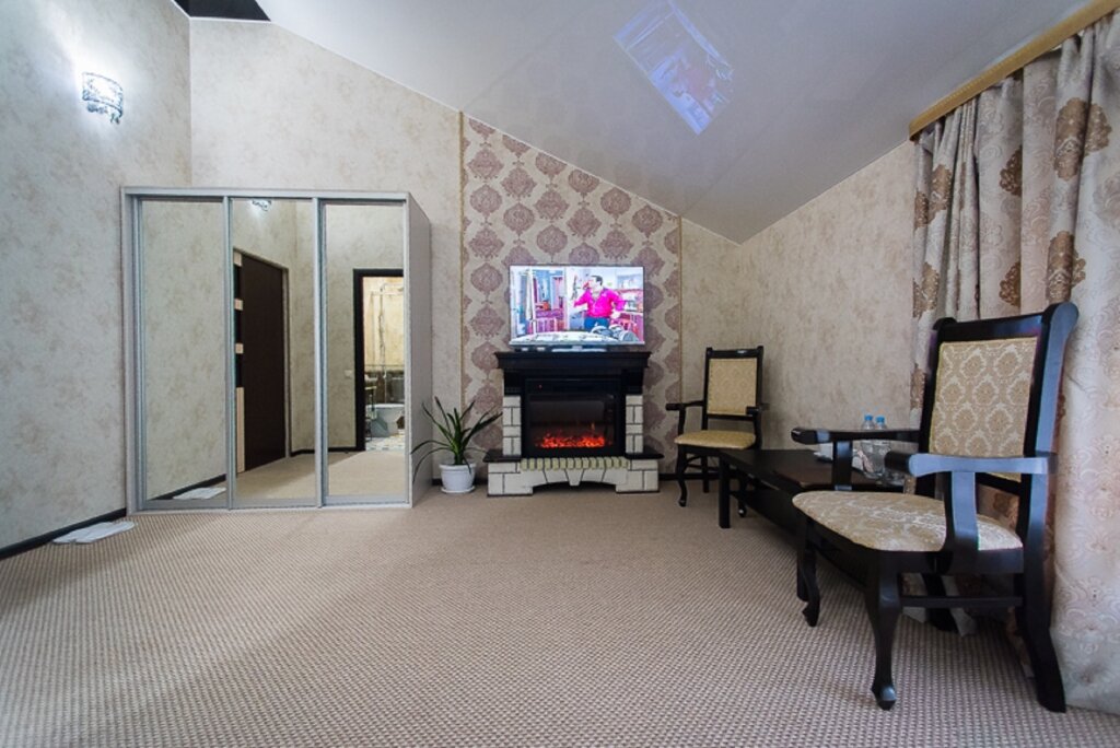 Гостиница Рай Иваново-226