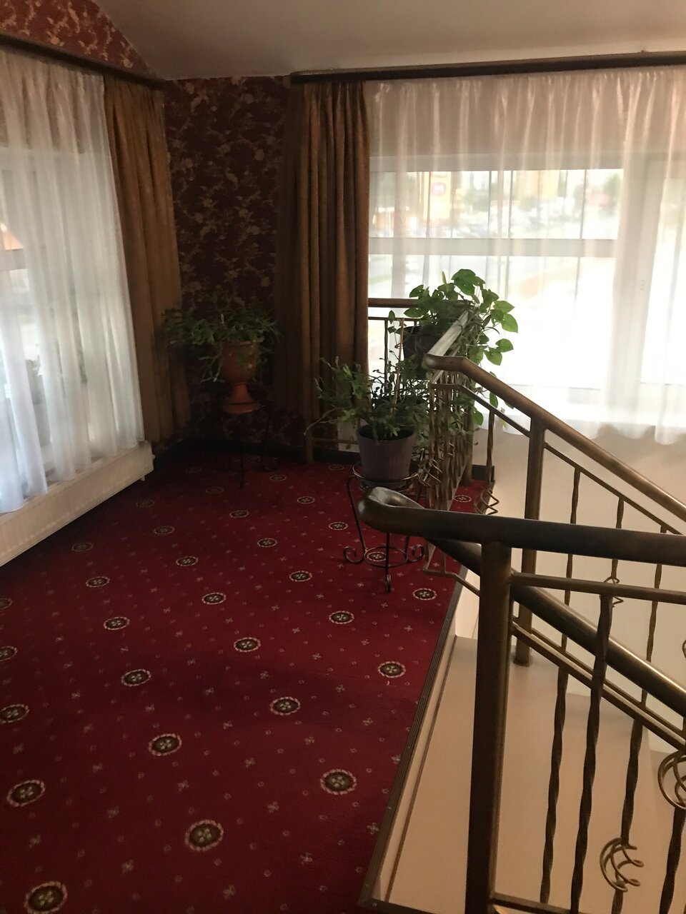 Гостиница Рай Иваново-91