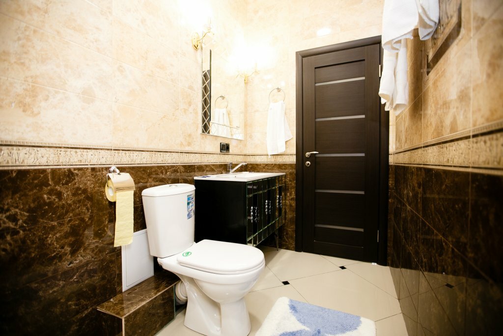 Гостиница Рай Иваново-218