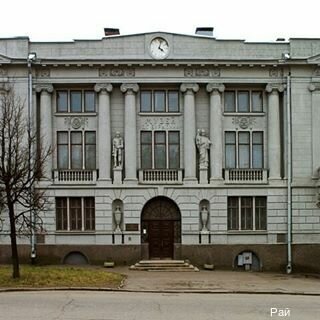 Гостиница Рай Иваново-10