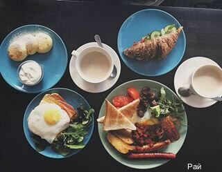 Гостиница Рай Иваново-45