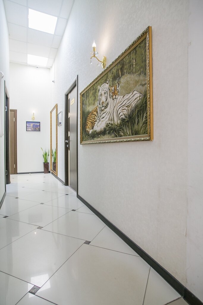 Гостиница Рай Иваново-64