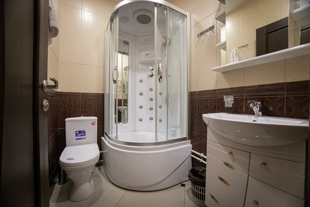 Гостиница Рай Иваново-24