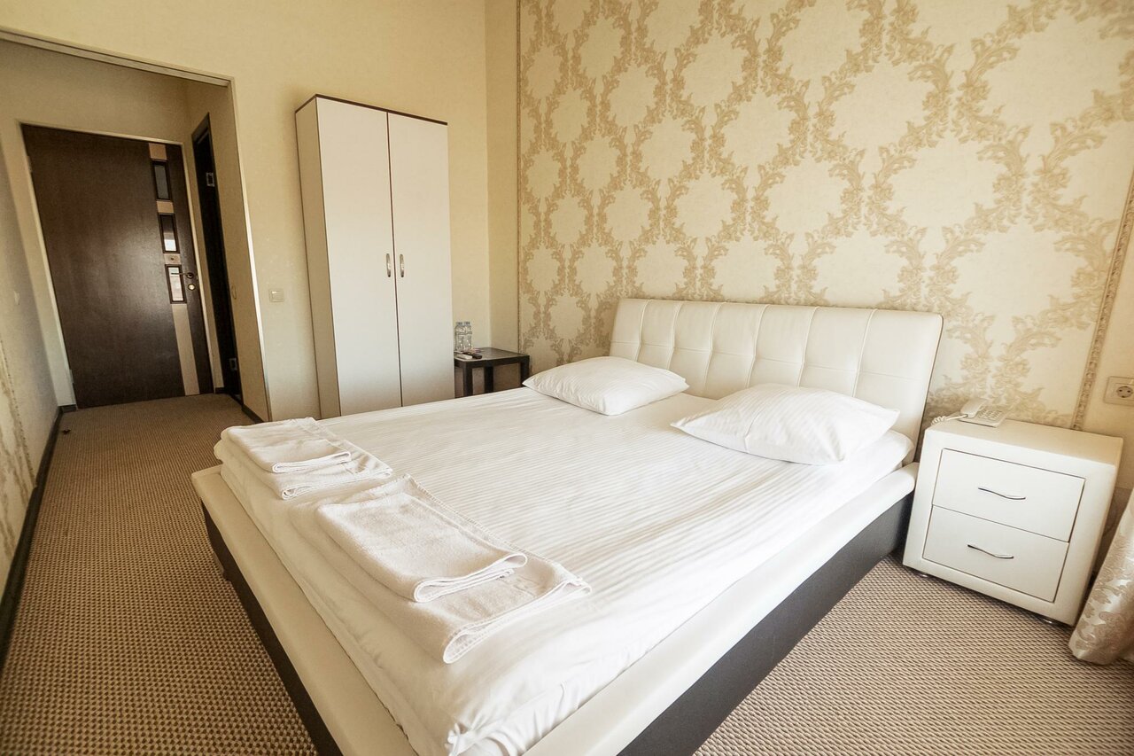 Гостиница Рай Иваново-181