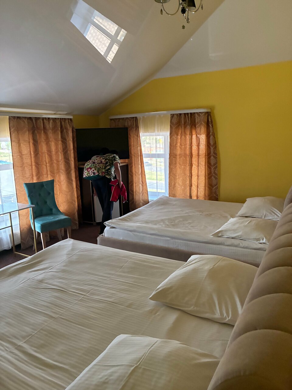 Гостиница Рай Иваново-249