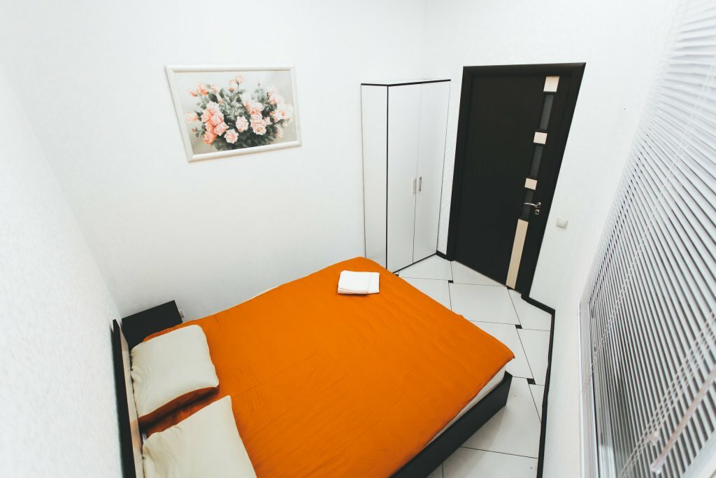 Гостиница Рай Иваново-47