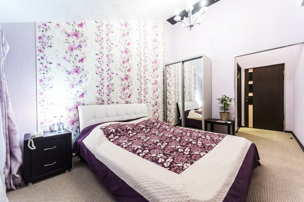 Гостиница Рай Иваново-214