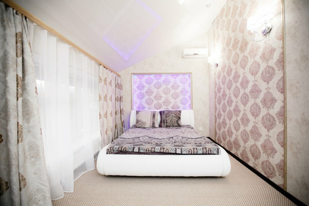 Гостиница Рай Иваново