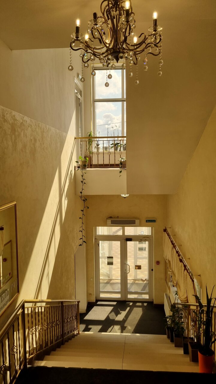 Гостиница Рай Иваново-70