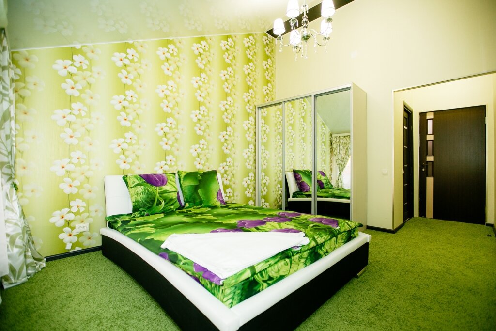 Гостиница Рай Иваново