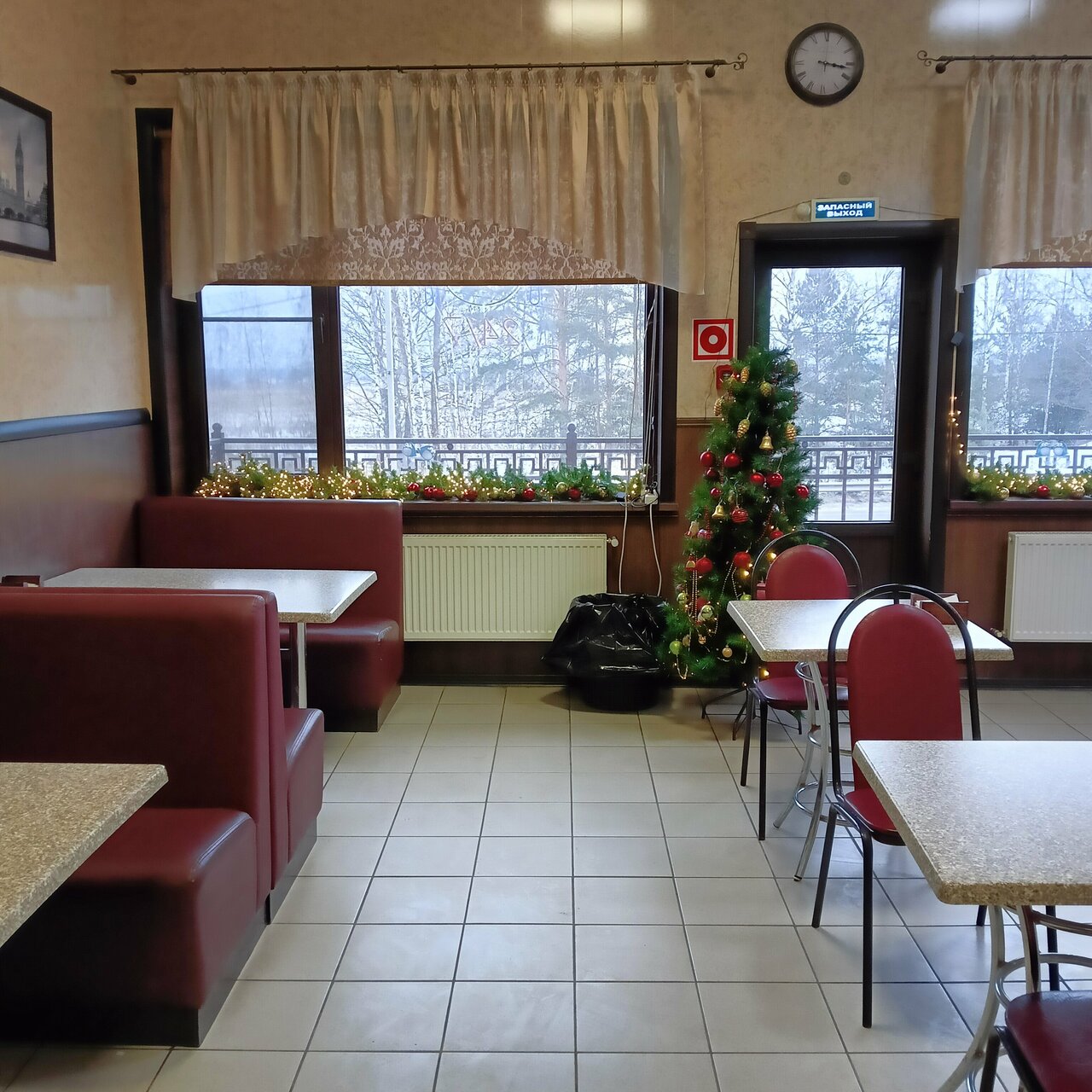 Гостиница Рай Иваново-248