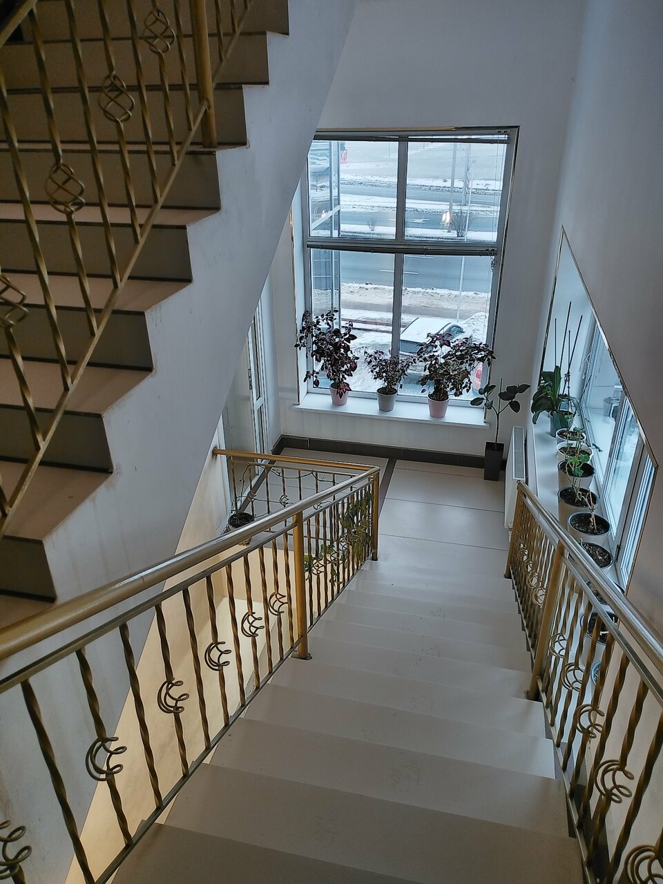 Гостиница Рай Иваново-157