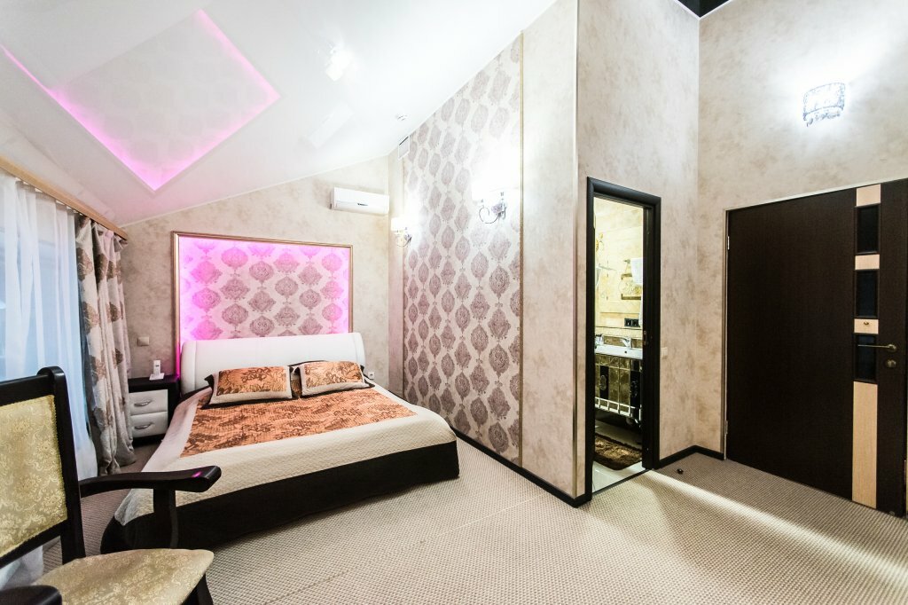 Гостиница Рай Иваново-75