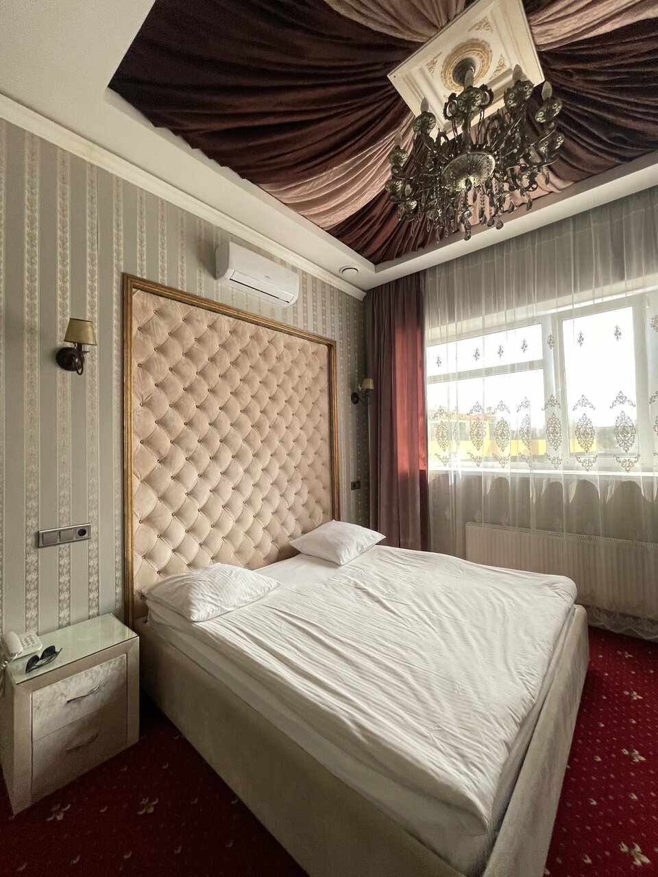 Гостиница Рай Иваново-38