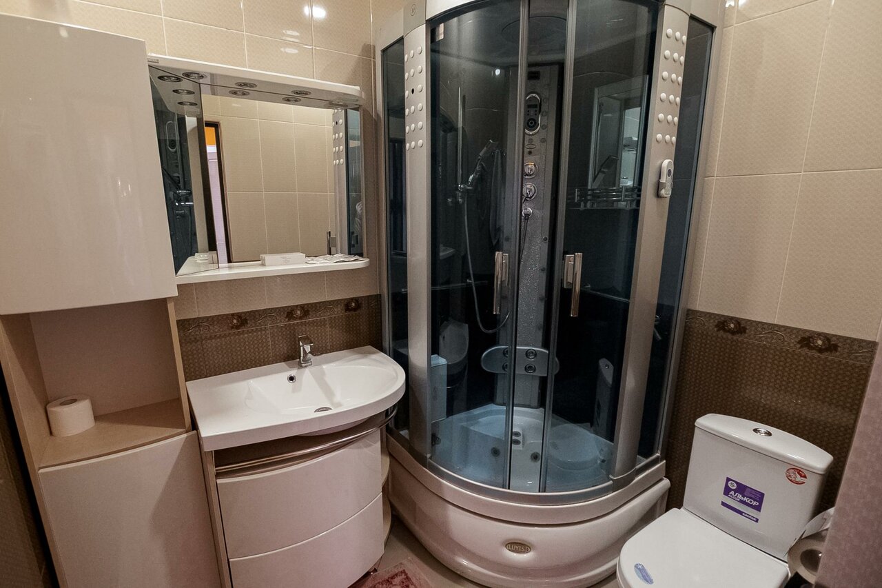 Гостиница Рай Иваново-190