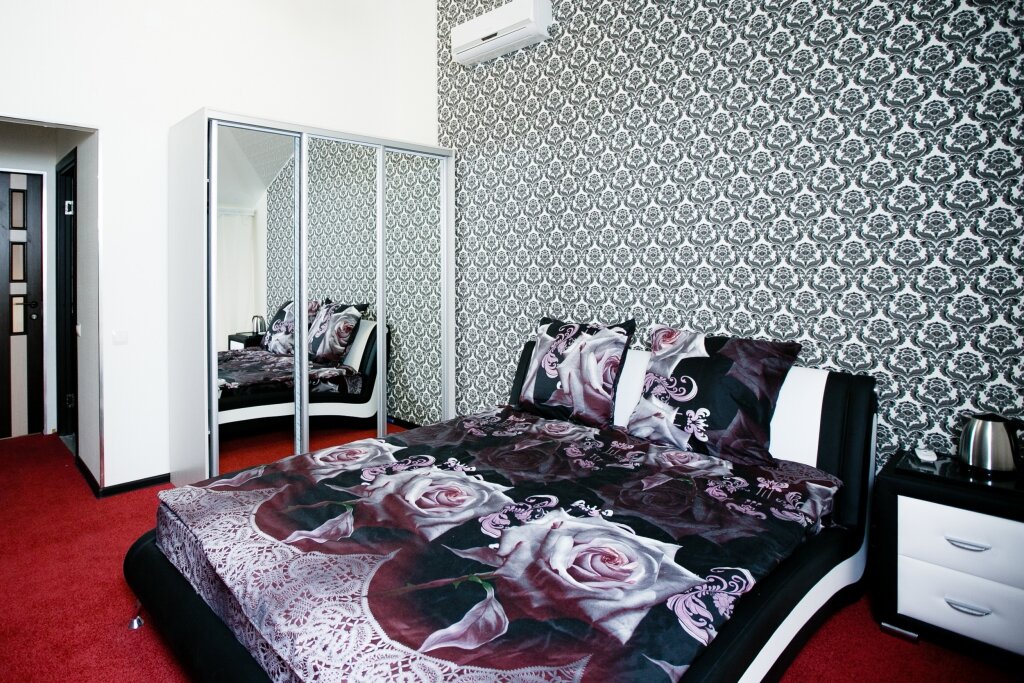 Гостиница Рай Иваново-203