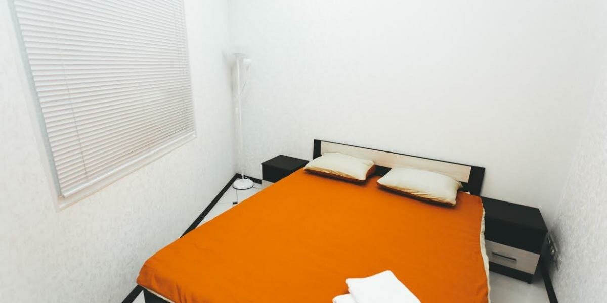 Гостиница Рай Иваново-136