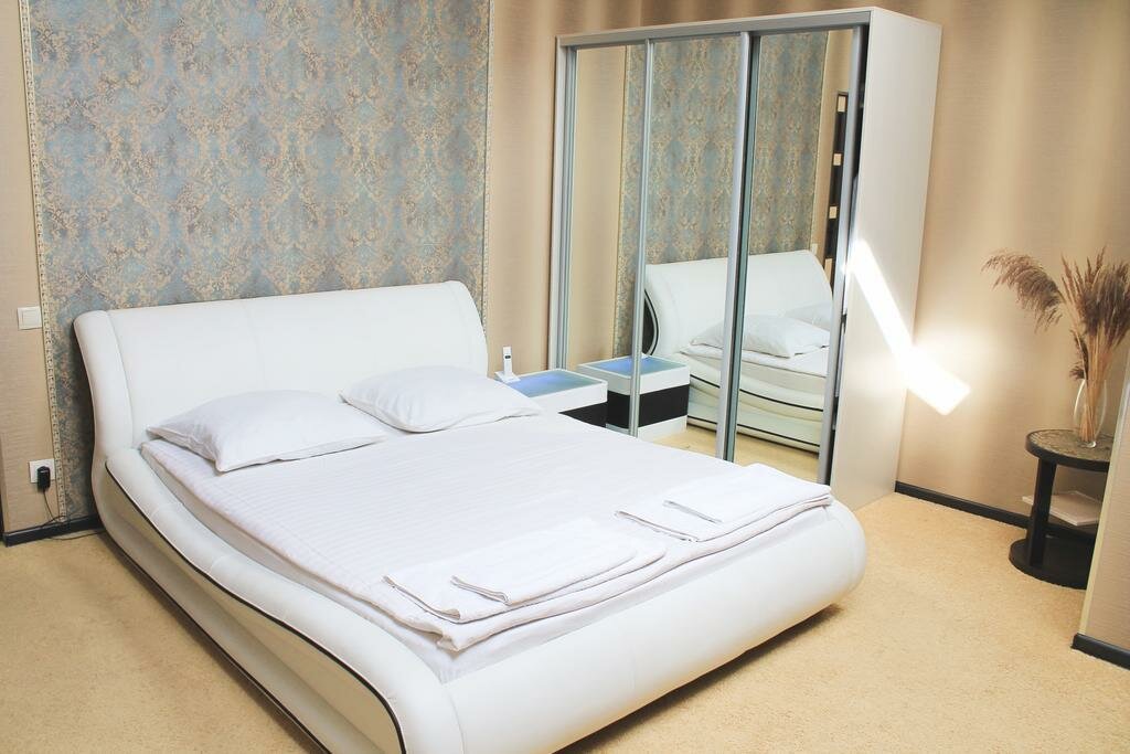 Гостиница Рай Иваново-28