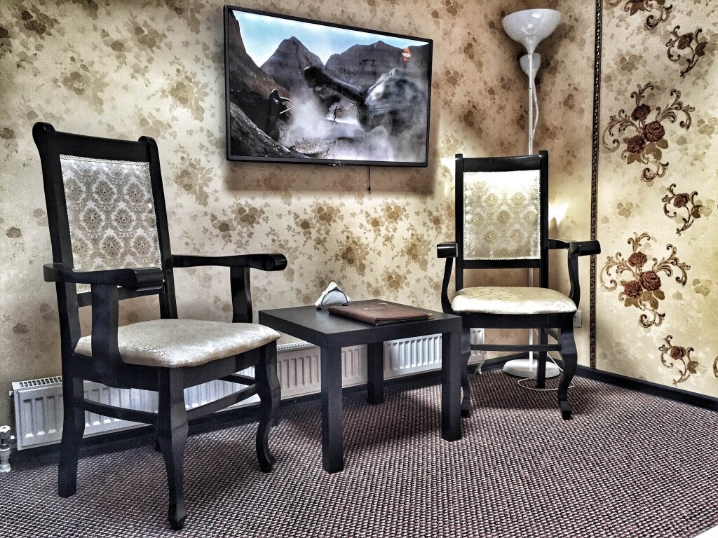 Гостиница Рай Иваново-205