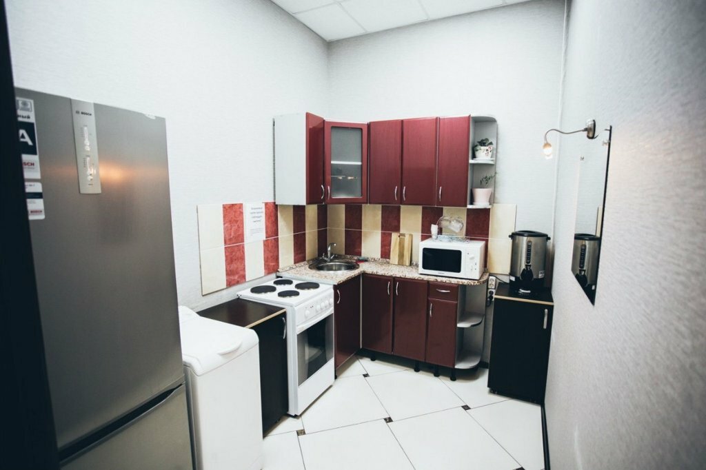 Гостиница Рай Иваново-199