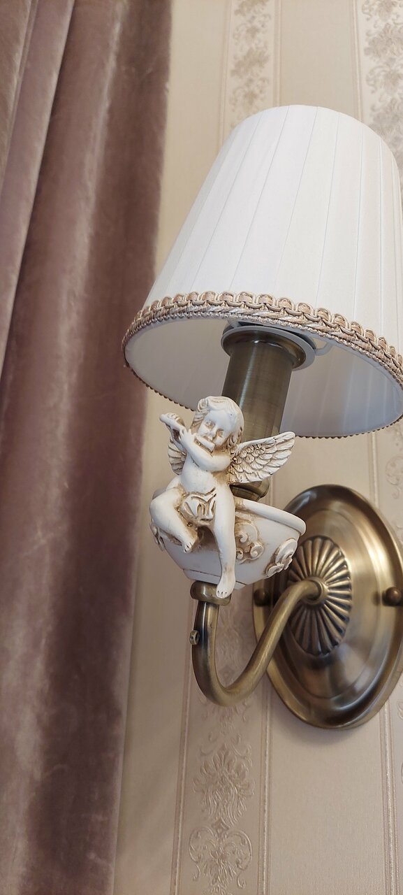 Гостиница Рай Иваново-238