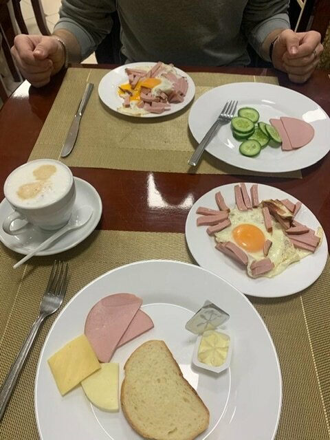 Гостиница Рай Иваново-141