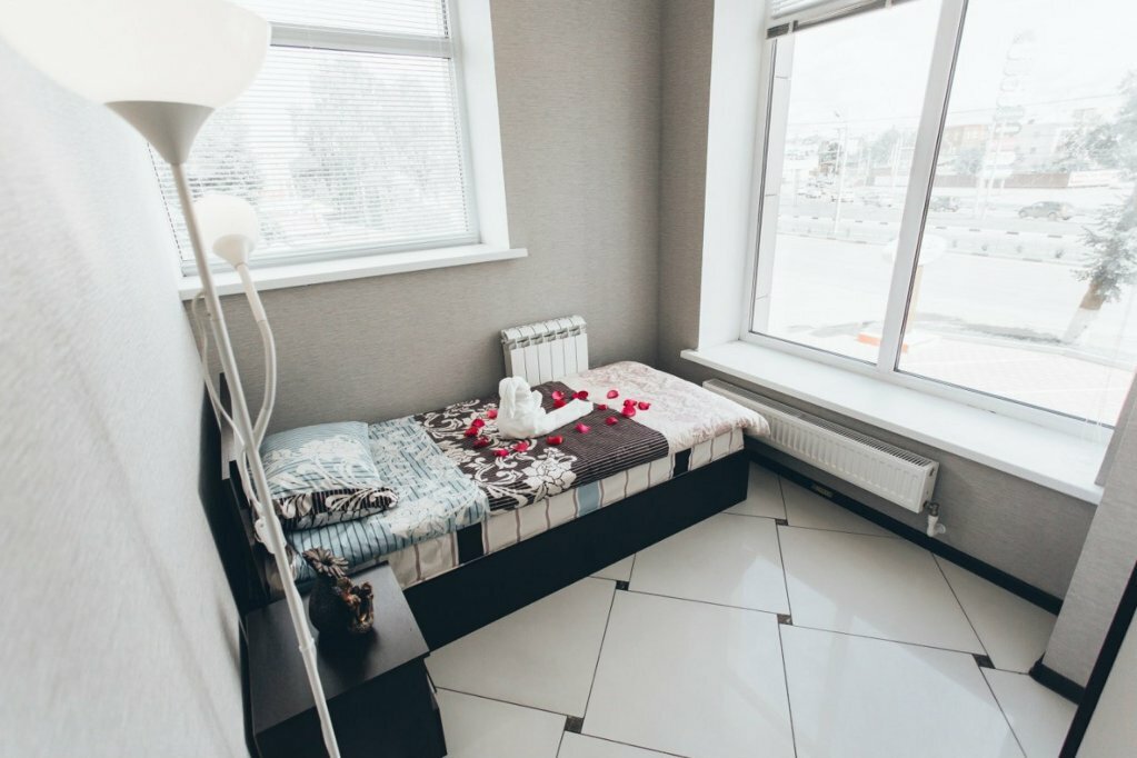 Гостиница Рай Иваново-52