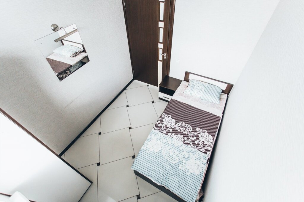 Гостиница Рай Иваново-124