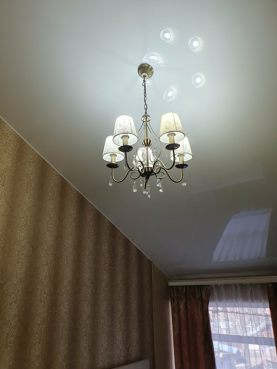 Гостиница Рай Иваново