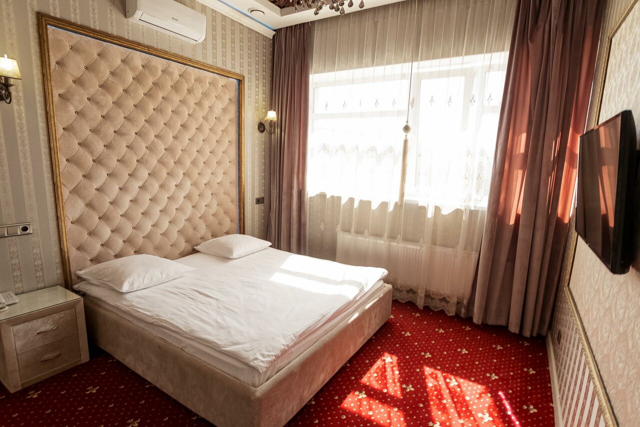 Гостиница Рай Иваново-21