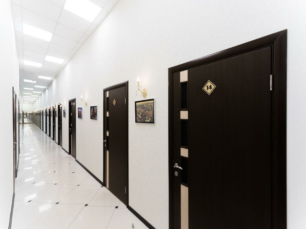 Гостиница Рай Иваново-149