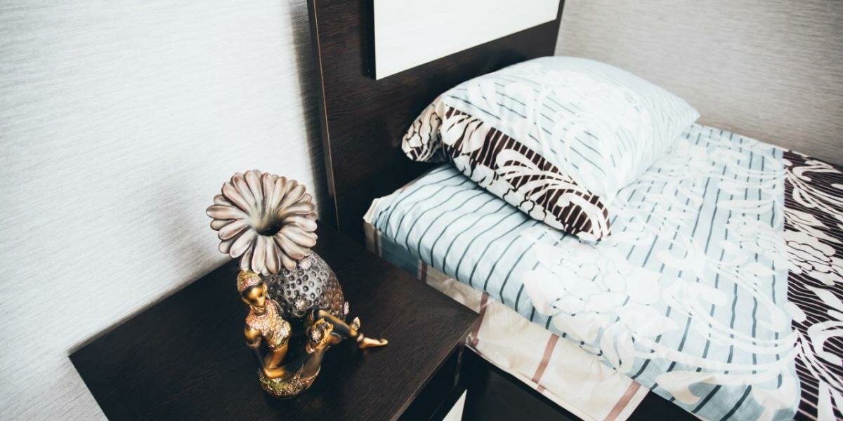 Гостиница Рай Иваново-107