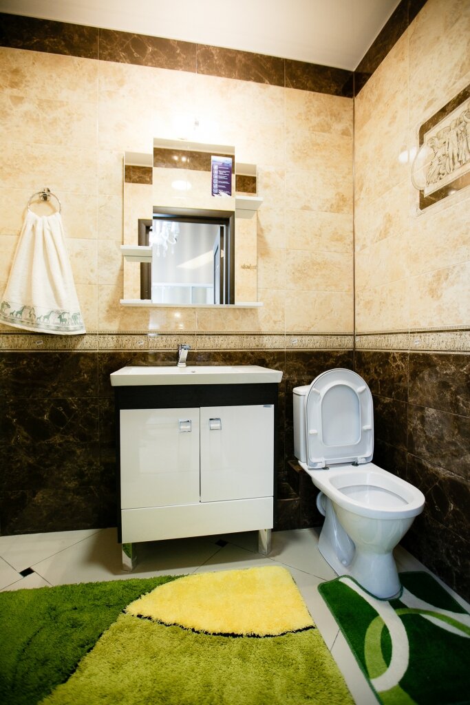 Гостиница Рай Иваново-206