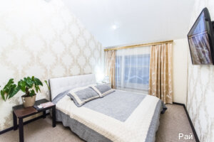 Гостиница Рай Иваново-50