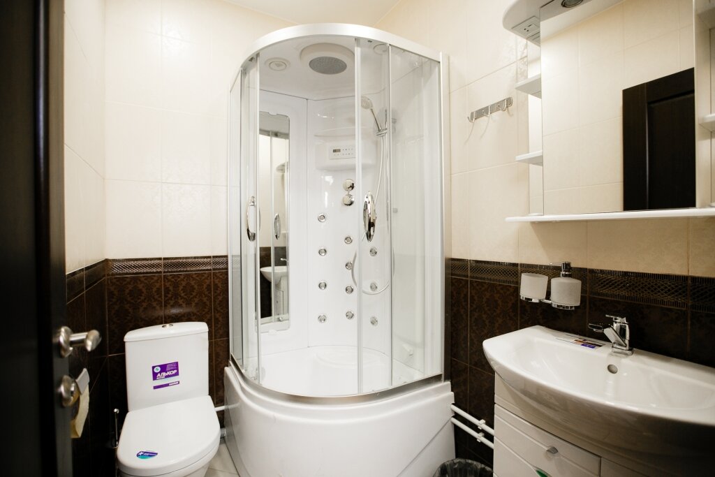 Гостиница Рай Иваново-144