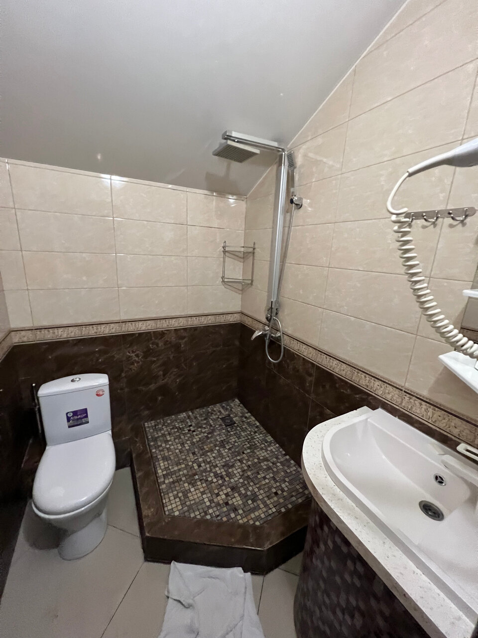 Гостиница Рай Иваново