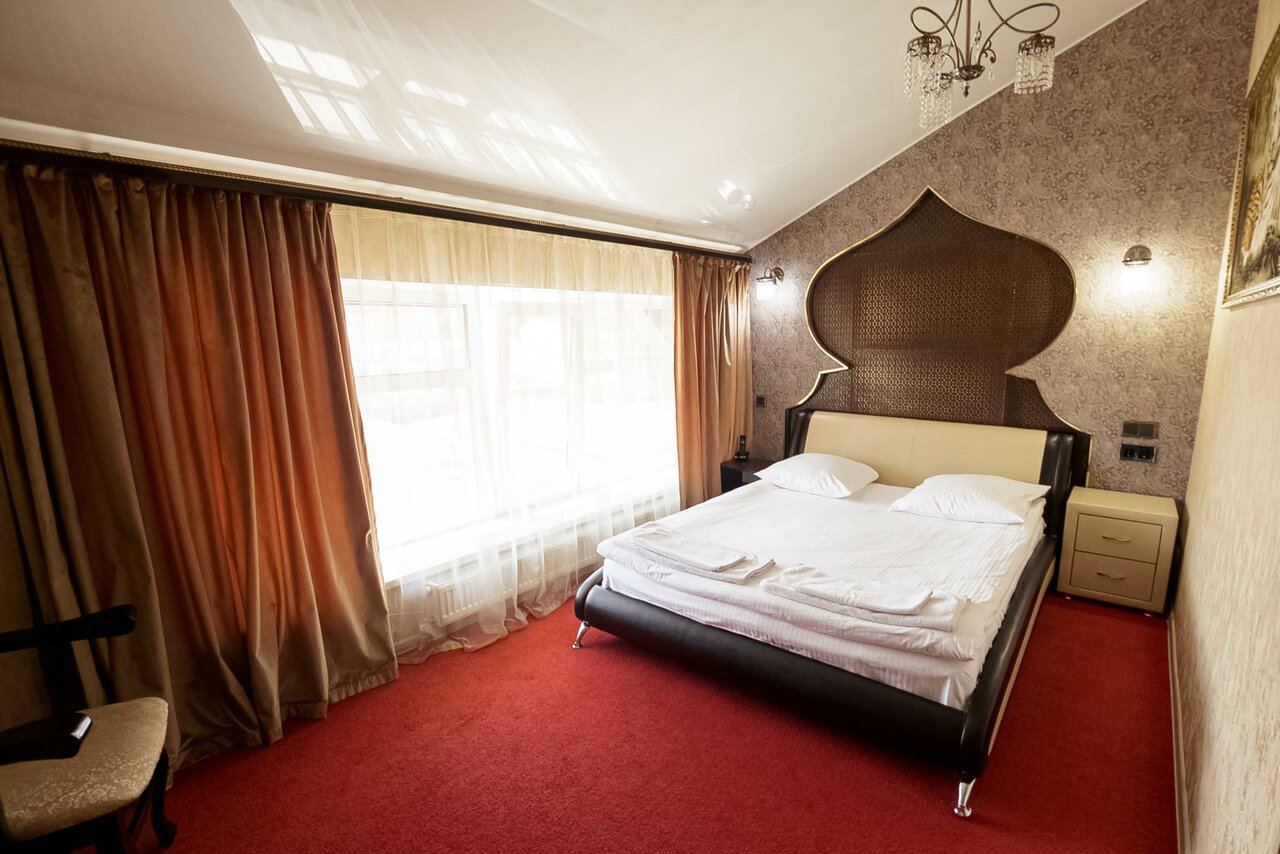 Гостиница Рай Иваново-191