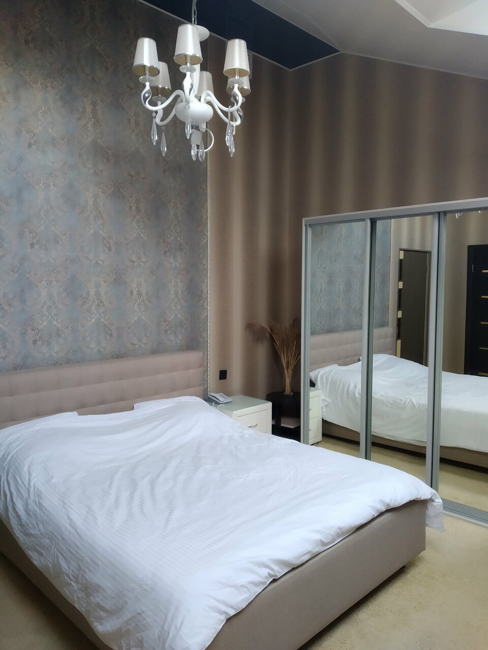 Гостиница Рай Иваново-118