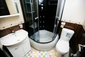 Гостиница Рай Иваново-148