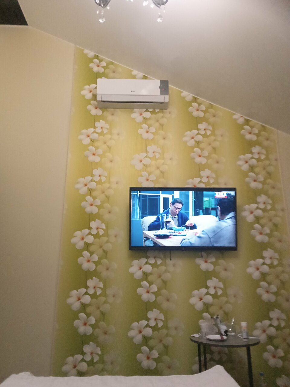 Гостиница Рай Иваново-246