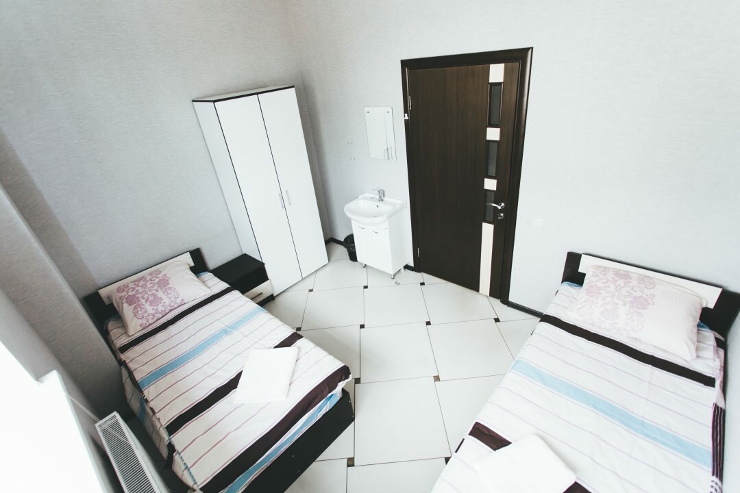 Гостиница Рай Иваново