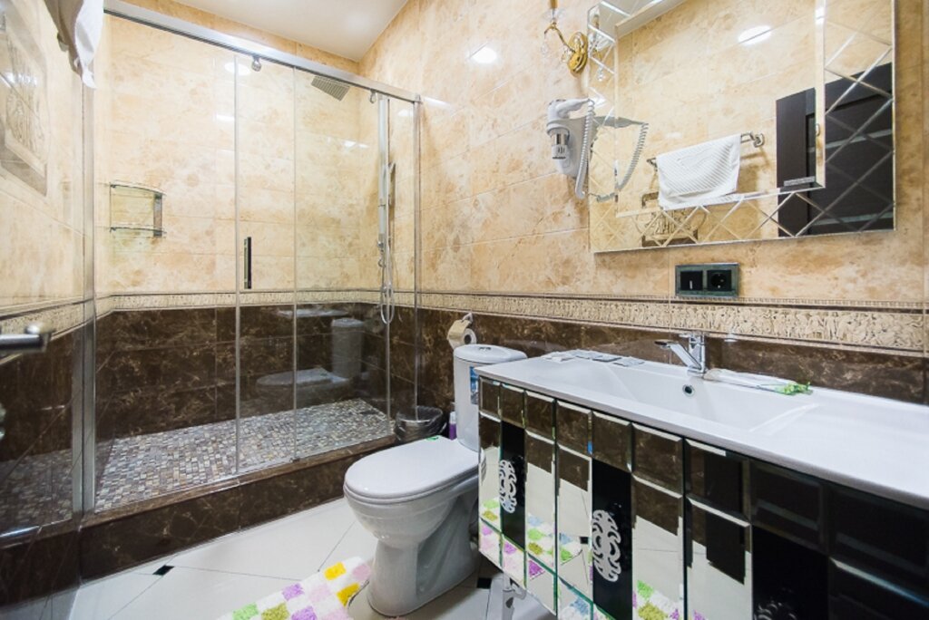 Гостиница Рай Иваново-138