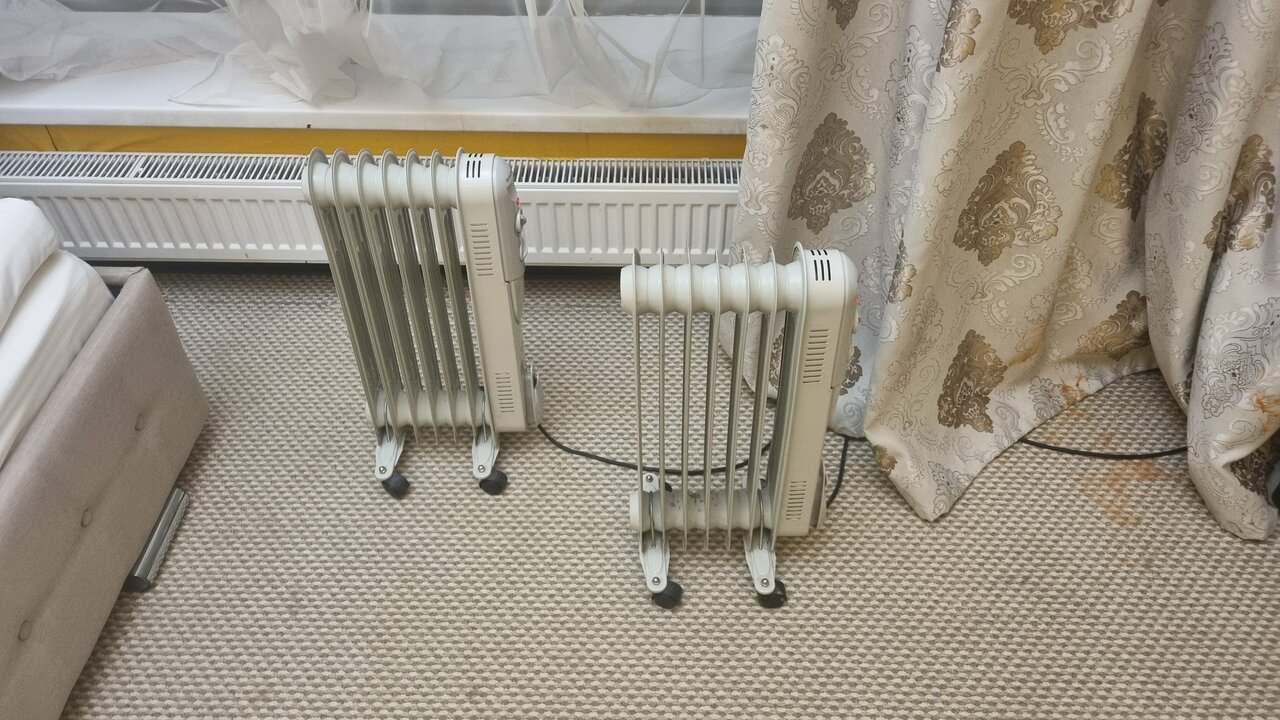 Гостиница Рай Иваново-239