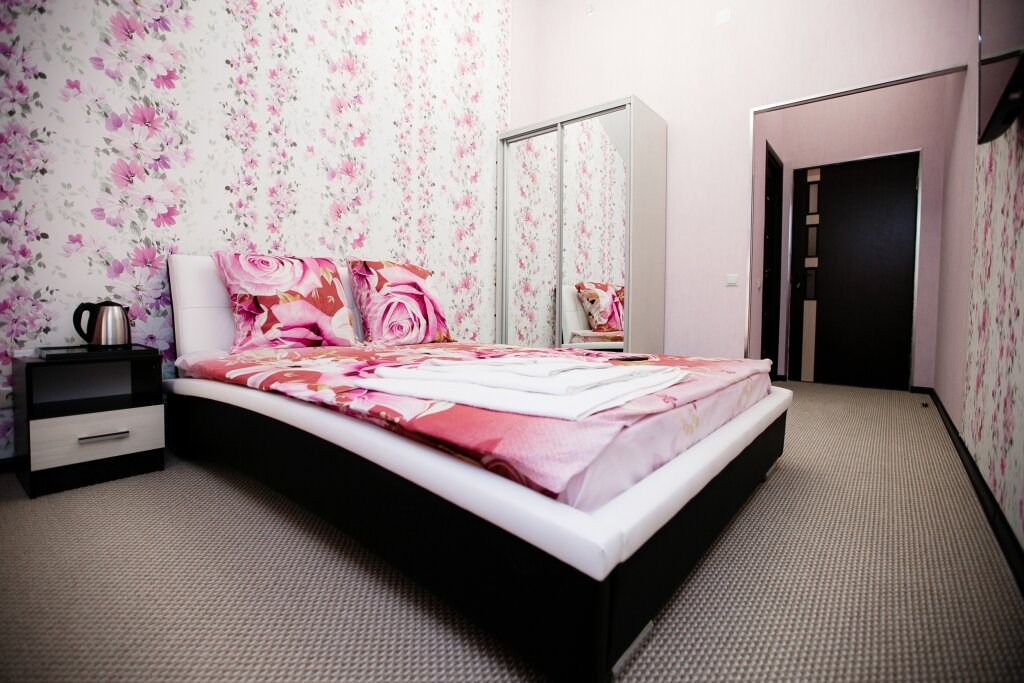 Гостиница Рай Иваново-213