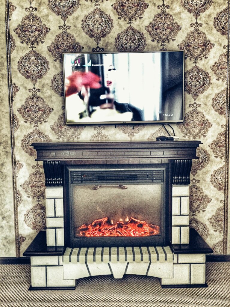 Гостиница Рай Иваново-197